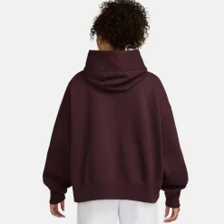 Sportswear Phoenix Over-Oversized Damen Kapuzensweater