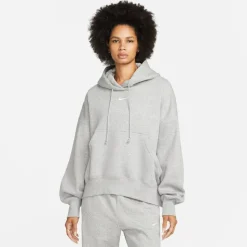 Sportswear Phoenix Over-Oversized Damen Kapuzensweater