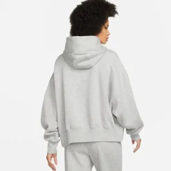 Sportswear Phoenix Over-Oversized Damen Kapuzensweater