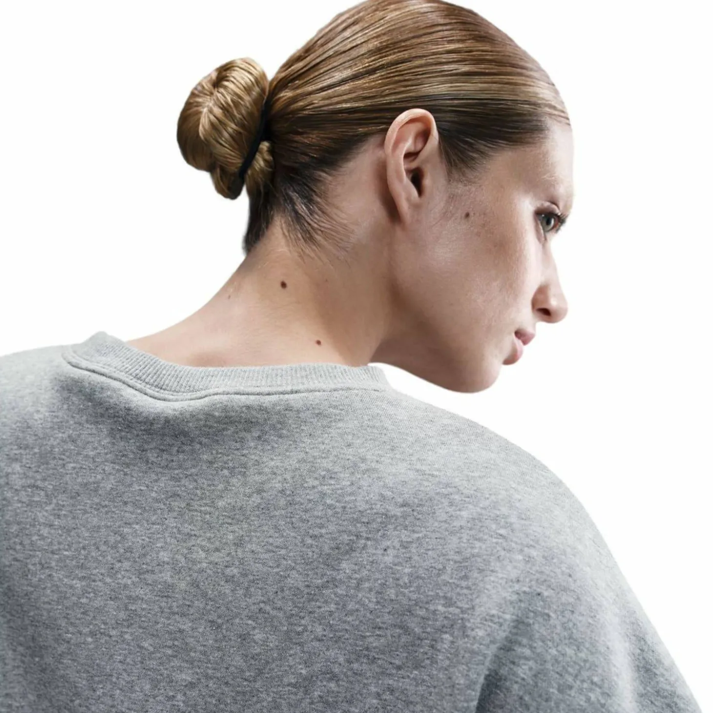 Sportswear Phoenix Over-Oversized Crew-Neck Damen Sweatshirt