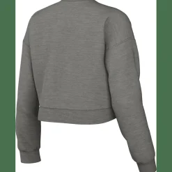 Sportswear Phoenix Over-Oversized Crew-Neck Damen Sweatshirt