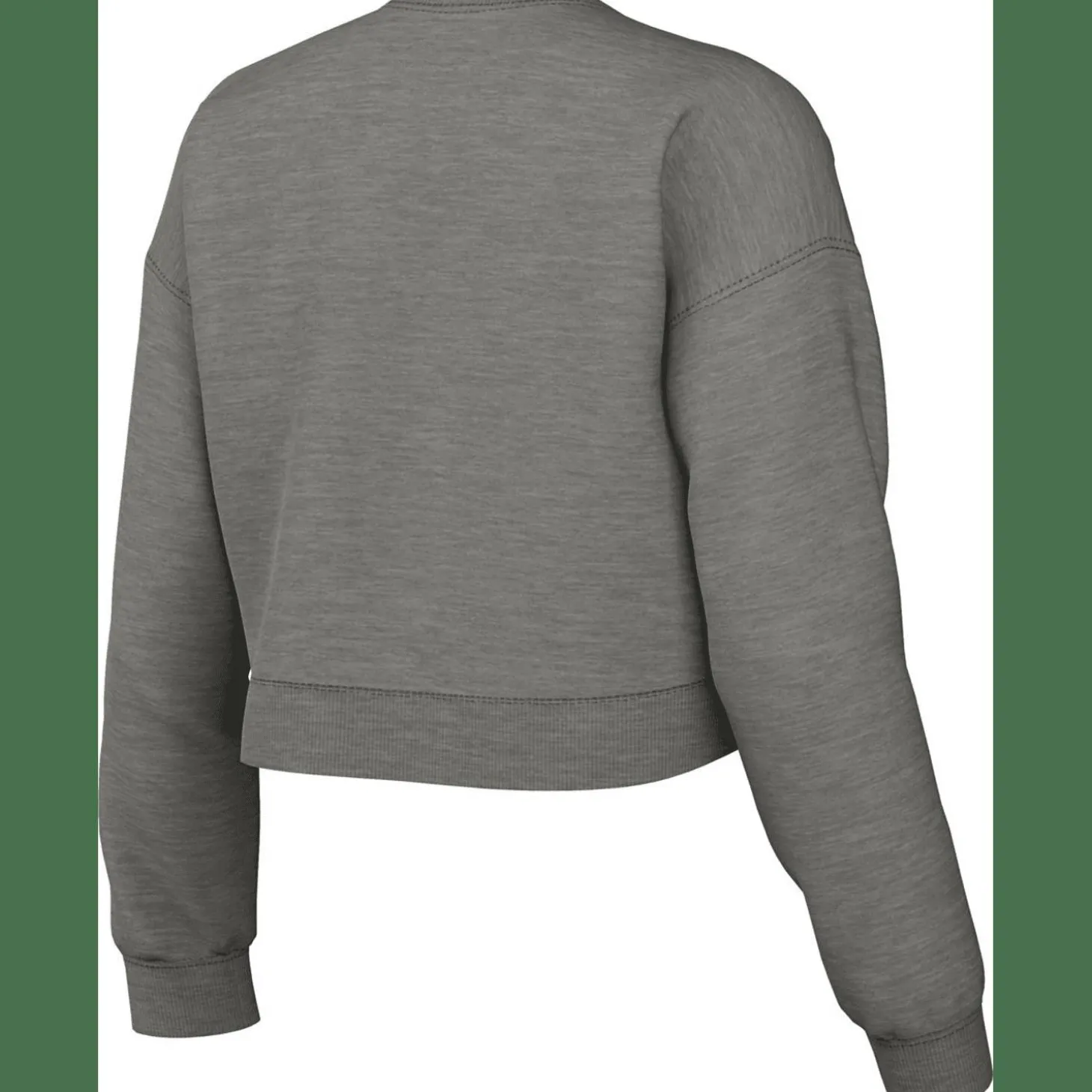 Sportswear Phoenix Over-Oversized Crew-Neck Damen Sweatshirt
