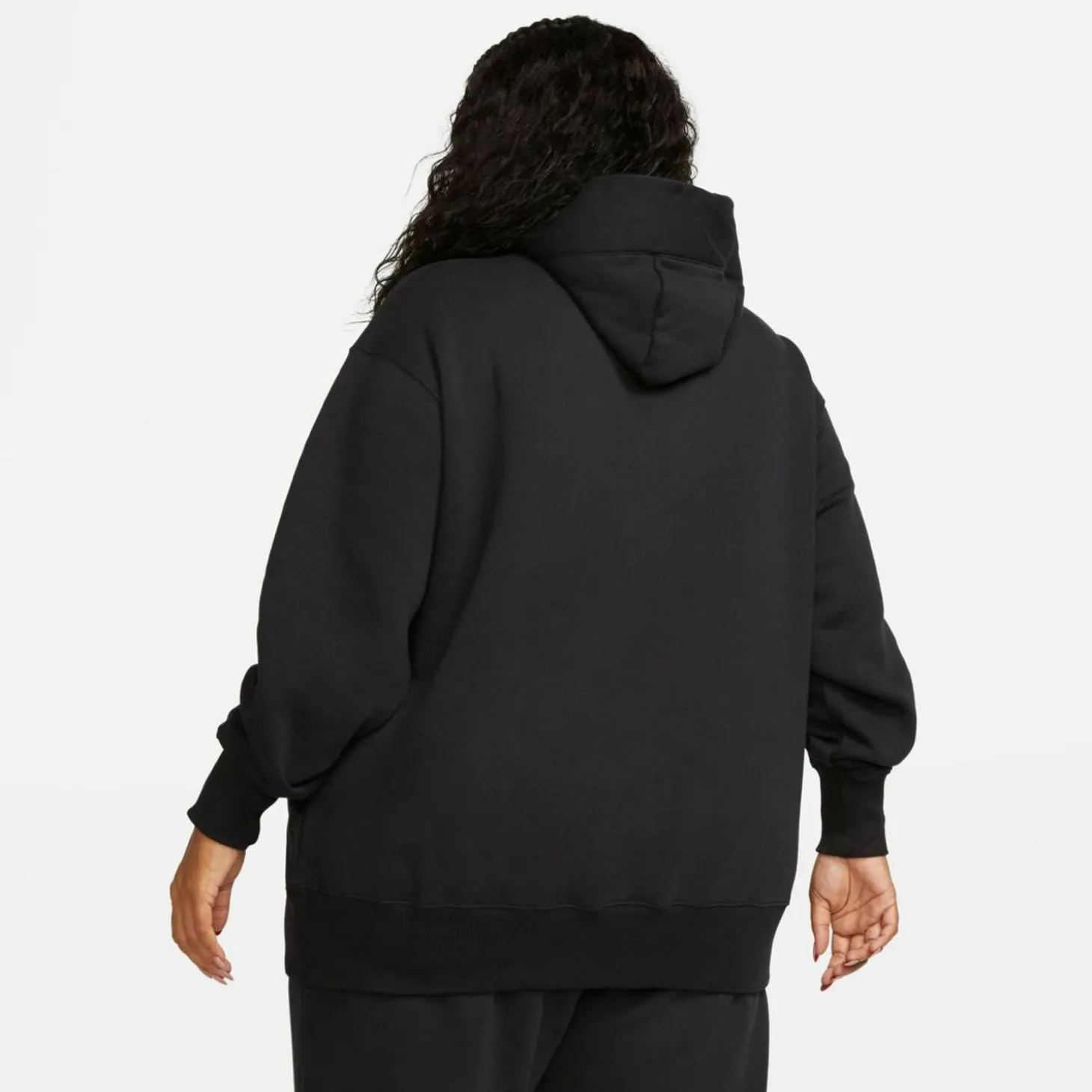 Sportswear Phoenix Oversized (Plus Size) Damen Kapuzensweater