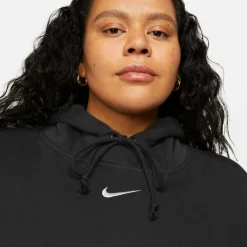 Sportswear Phoenix Oversized (Plus Size) Damen Kapuzensweater