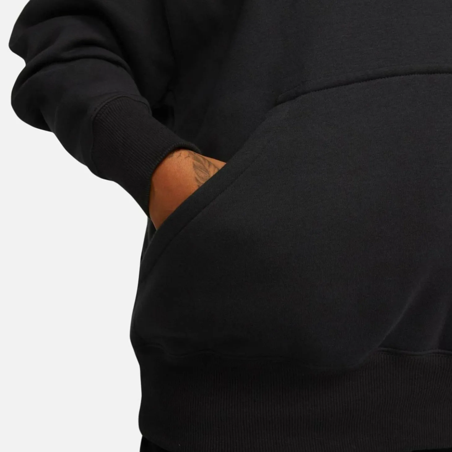 Sportswear Phoenix Oversized (Plus Size) Damen Kapuzensweater
