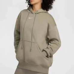 Sportswear Phoenix Oversized Damen Kapuzensweater