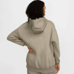 Sportswear Phoenix Oversized Damen Kapuzensweater