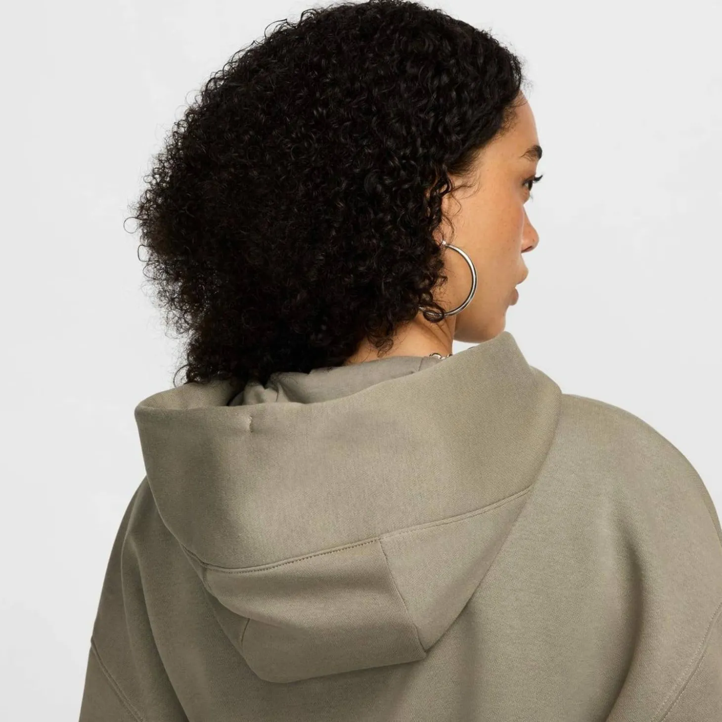 Sportswear Phoenix Oversized Damen Kapuzensweater