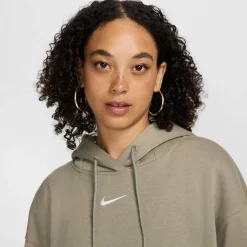 Sportswear Phoenix Oversized Damen Kapuzensweater