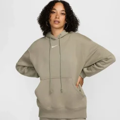 Sportswear Phoenix Oversized Damen Kapuzensweater