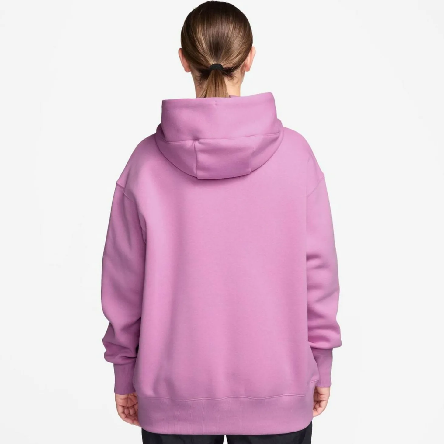 Sportswear Phoenix Oversized Damen Kapuzensweater