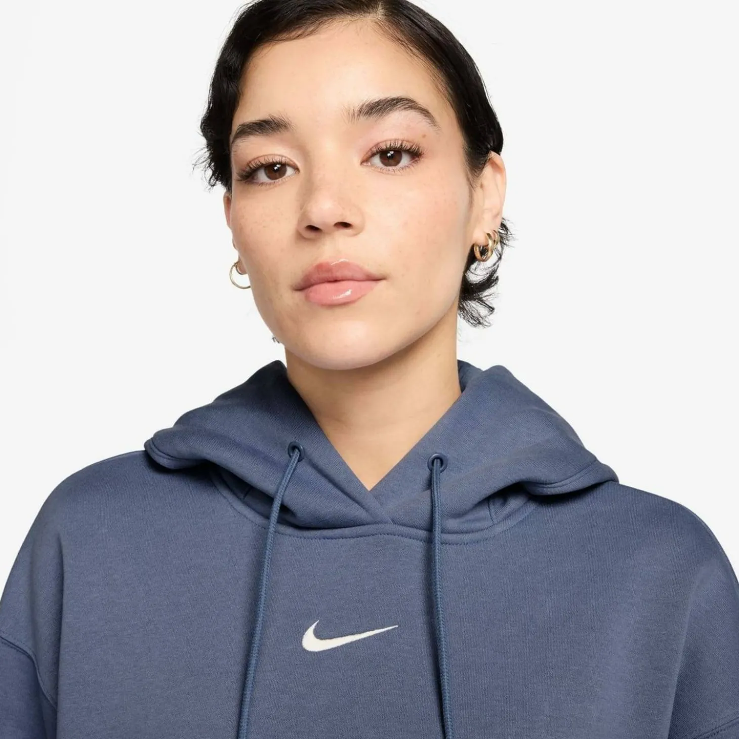 Sportswear Phoenix Oversized Damen Kapuzensweater