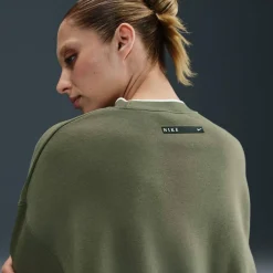 Sportswear Phoenix Oversized Crew-Neck Damen T-Shirt