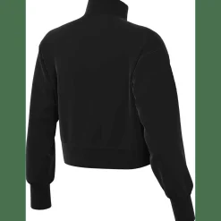 Sportswear Phoenix 1/4-Zip Cropped Damen Sweatshirt