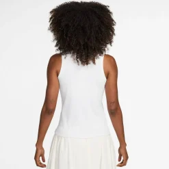Sportswear Ribbed Damen Kapuzensweater