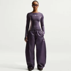 Sportswear Shox Woven Damen Jogginghose