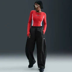 Sportswear Shox Woven Damen Jogginghose