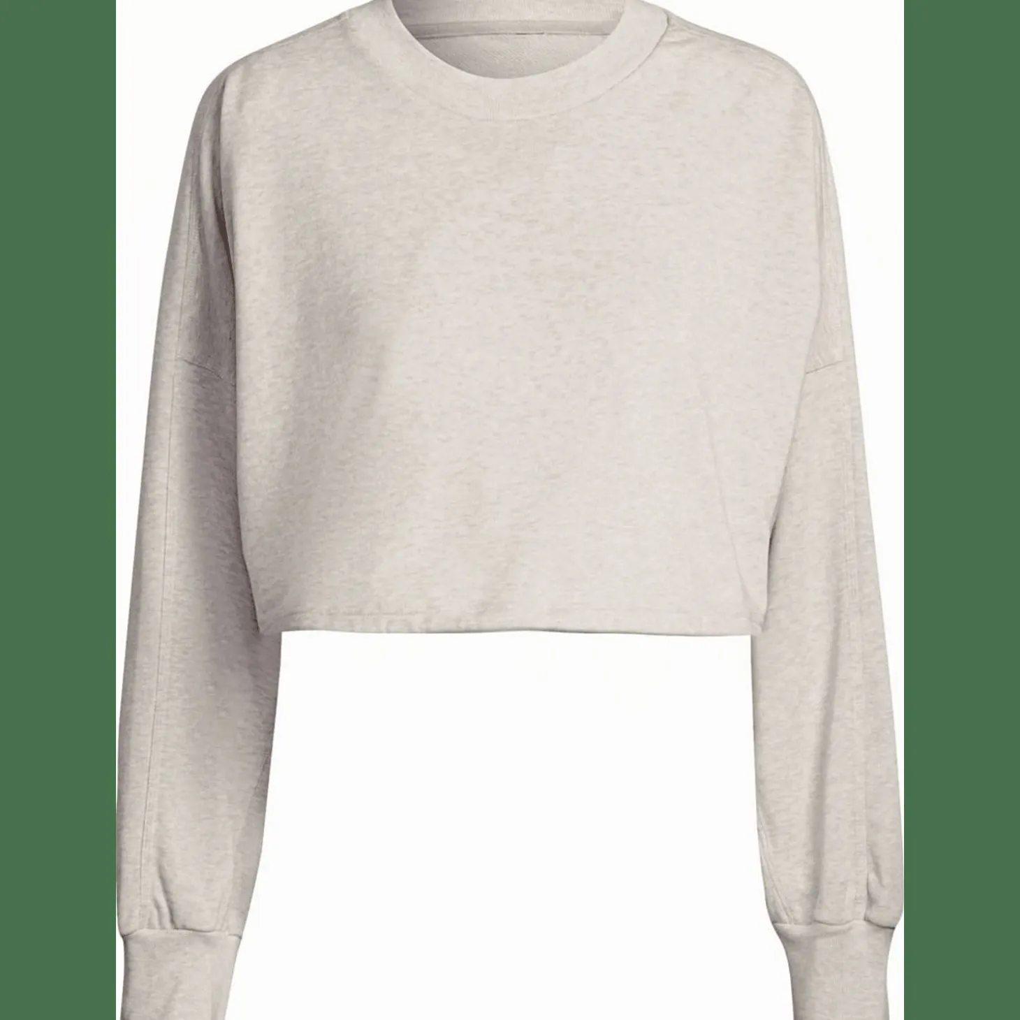 Sportswear Studio Lounge Summer Sweatshirt Damen Sweatshirt