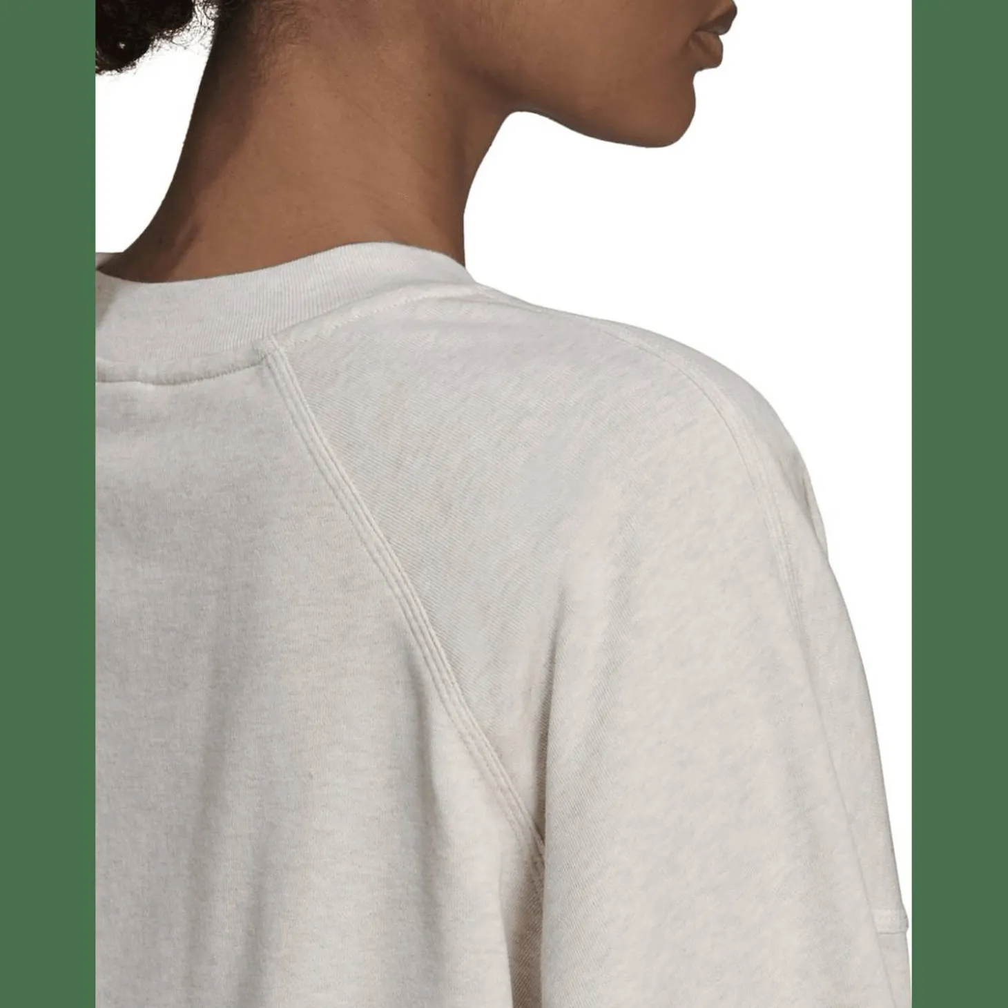 Sportswear Studio Lounge Summer Sweatshirt Damen Sweatshirt
