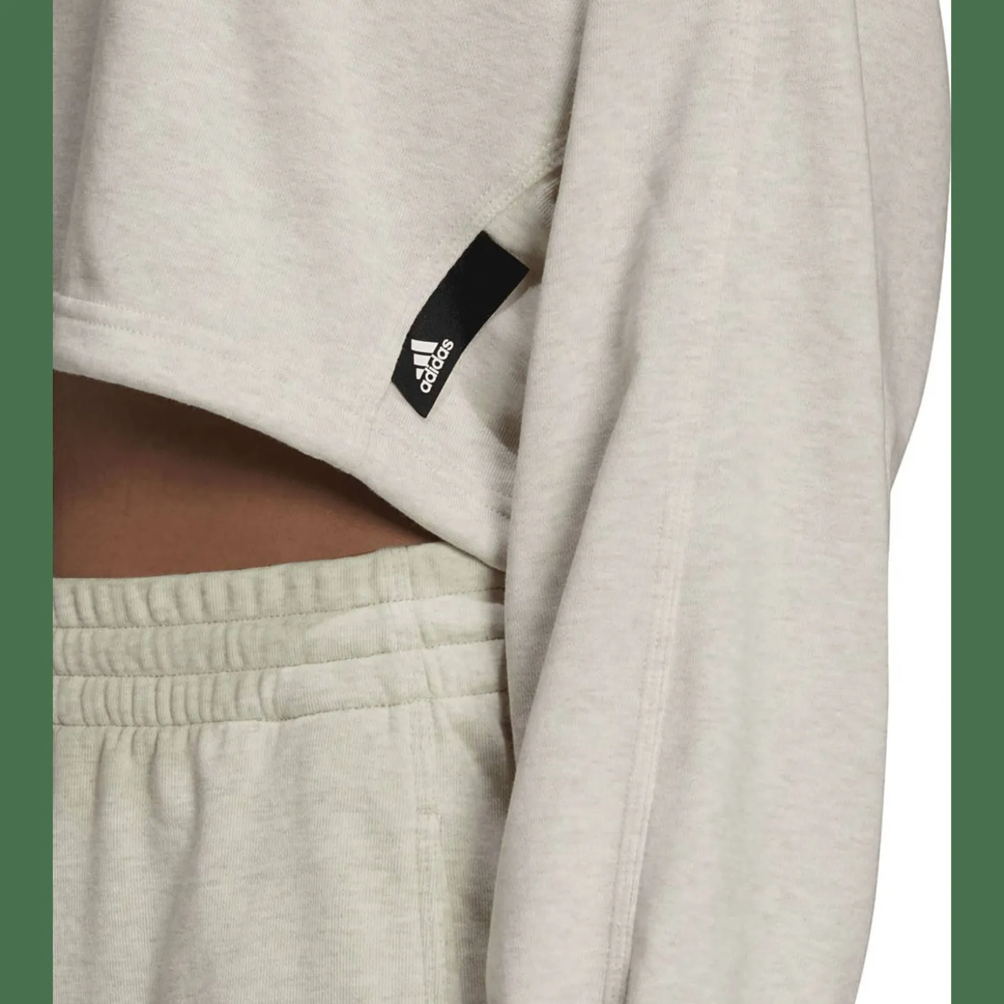 Sportswear Studio Lounge Summer Sweatshirt Damen Sweatshirt