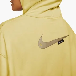 Sportswear Swoosh Damen Kapuzensweater