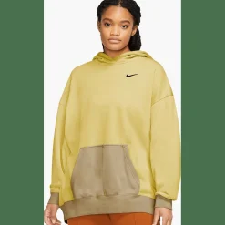 Sportswear Swoosh Damen Kapuzensweater