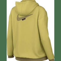 Sportswear Swoosh Damen Kapuzensweater