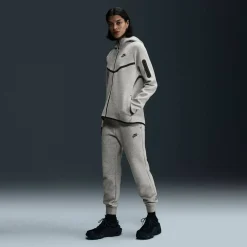 Sportswear Tech Mid-Rise Damen Jogginghose
