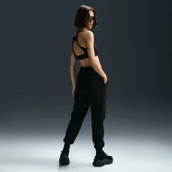 Sportswear Tech Mid-Rise Damen Jogginghose