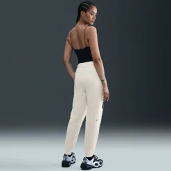 Sportswear Tech Mid-Rise Damen Jogginghose