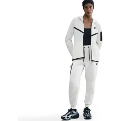 Sportswear Tech Windrunner Full-Zip Damen Sweatshirt