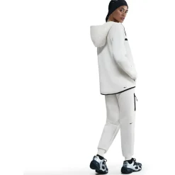 Sportswear Tech Windrunner Full-Zip Damen Sweatshirt