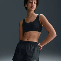 Sportswear Windrunner Mid-Rise 2" Woven Damen Shorts