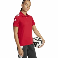 Sq25 C Damen Poloshirt