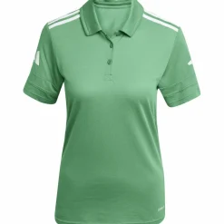 Sq25 C Damen Poloshirt