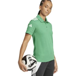 Sq25 C Damen Poloshirt