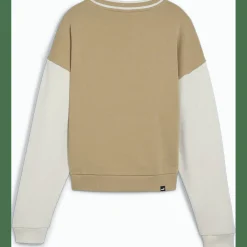 Squad Crew TR Damen Sweatshirt