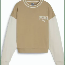 Squad Crew TR Damen Sweatshirt