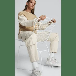 Squad Crew TR Damen Sweatshirt