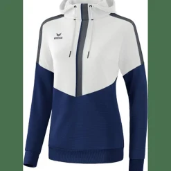 Squad Damen Kapuzensweater