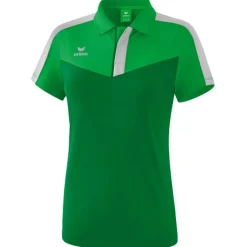 Squad Damen Poloshirt