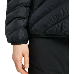Särna Mimic Damen Funktionsjacke