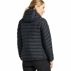 Särna Mimic Damen Funktionsjacke