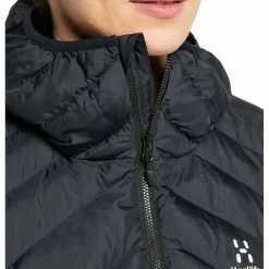 Särna Mimic Damen Funktionsjacke