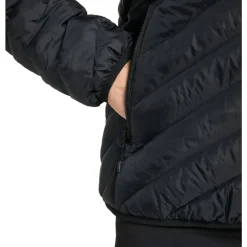 Särna Mimic Damen Funktionsjacke