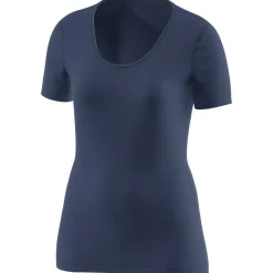 S/S Merino Light Unisex Unterhemd