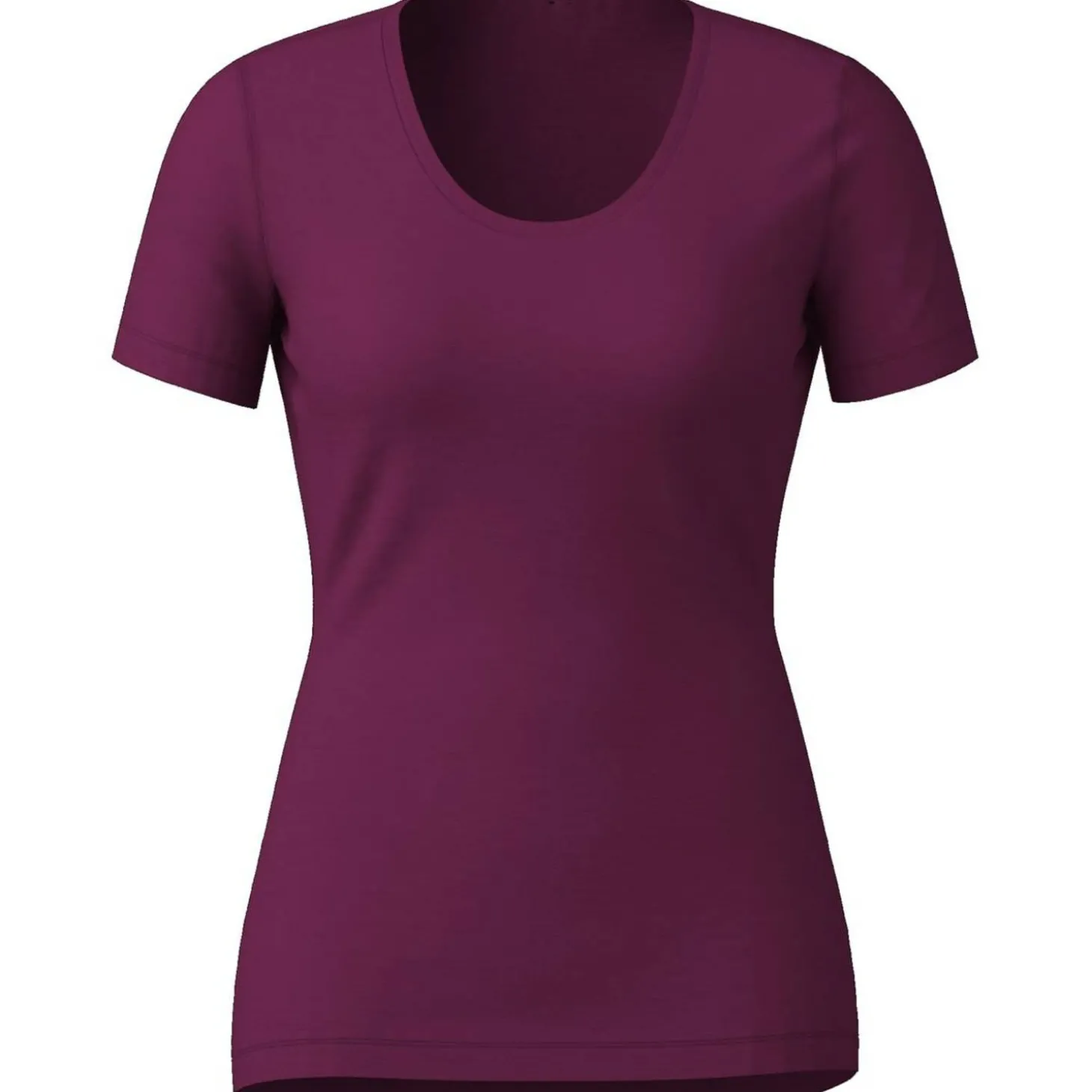 S/S Merino Light Unisex Unterhemd