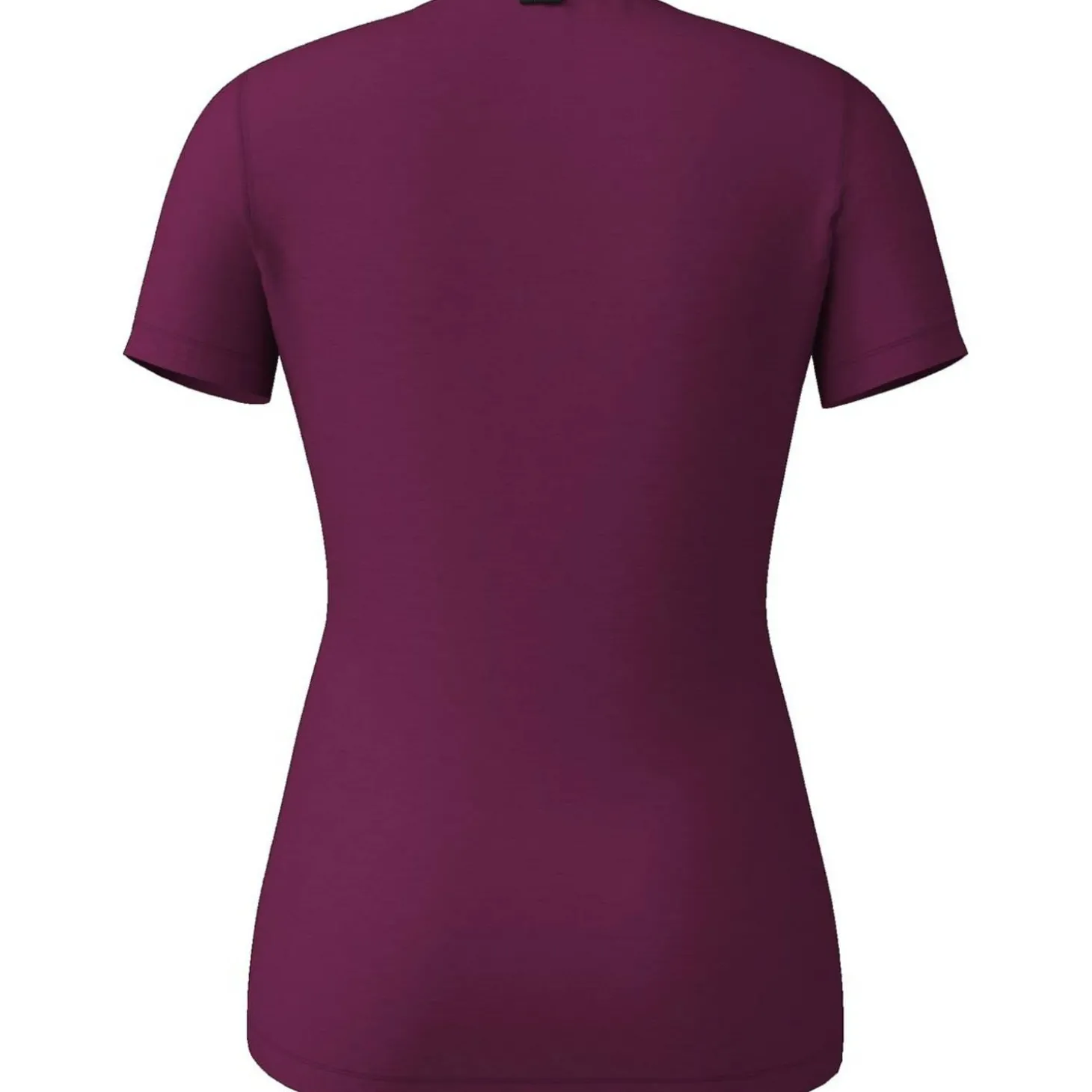 S/S Merino Light Unisex Unterhemd