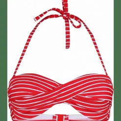 St. Tropez 4-L Damen Bikini-Oberteil
