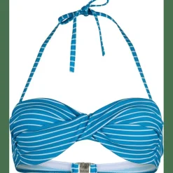 St. Tropez 4-L Damen Bikini-Oberteil